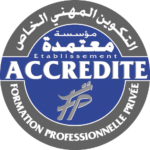 ecole offrant des formations technicien spécialisé accréditées reconnues au maroc